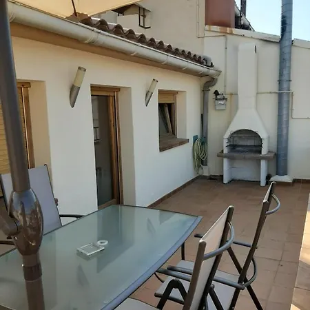 Quinto Apartman *