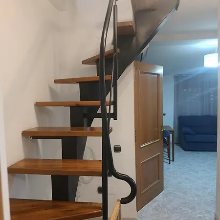 Apartman Quinto Valderrobres
