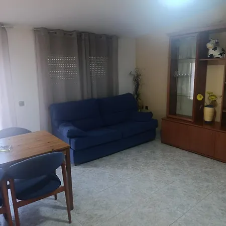 Apartman Quinto