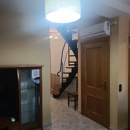 Quinto Apartman *