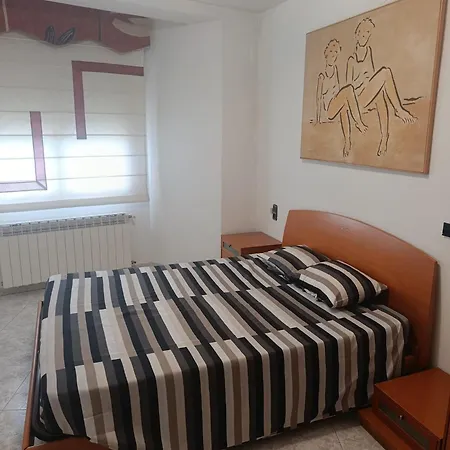 Quinto Apartman Valderrobres