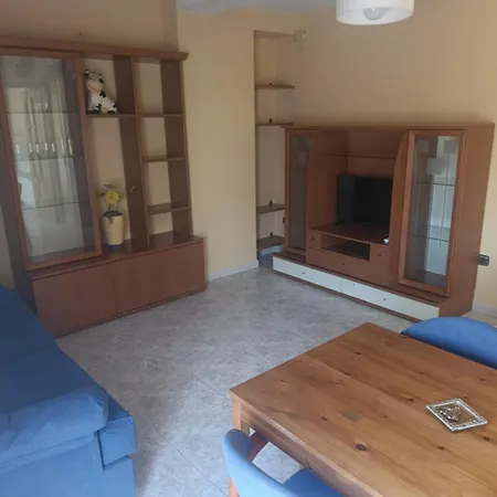 Apartman Quinto Valderrobres
