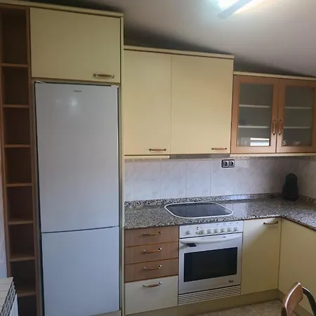 Quinto Apartman