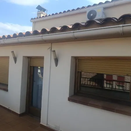 Apartman Quinto