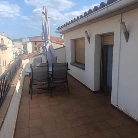 Apartman Quinto *