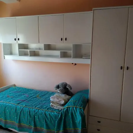 Apartman Quinto *