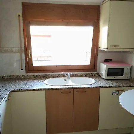Apartmán Quinto