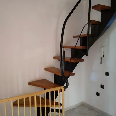 Quinto Lägenhet Valderrobres