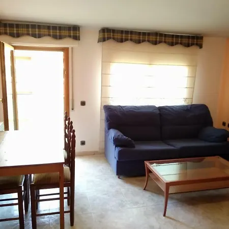 Lägenhet Quinto Valderrobres