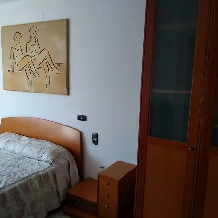 Quinto Lägenhet Valderrobres