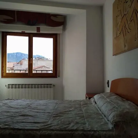 Quinto Apartman *