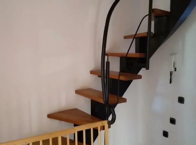 Quinto Lägenhet Valderrobres