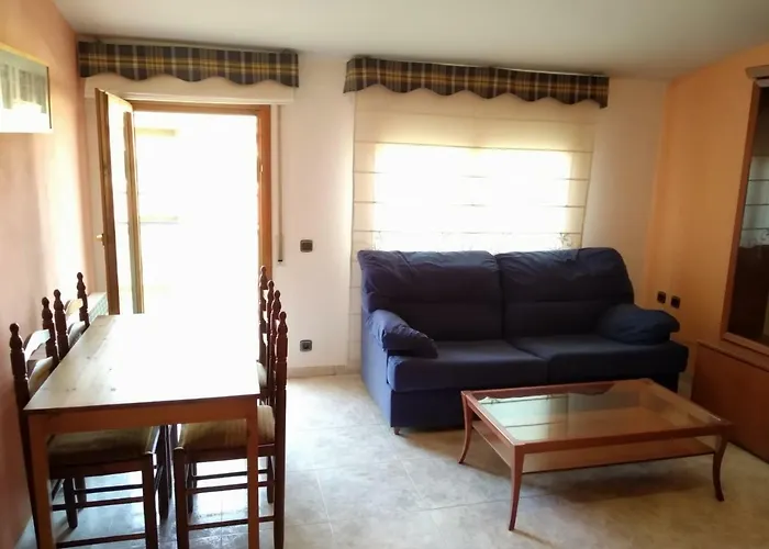 Lägenhet Quinto Valderrobres